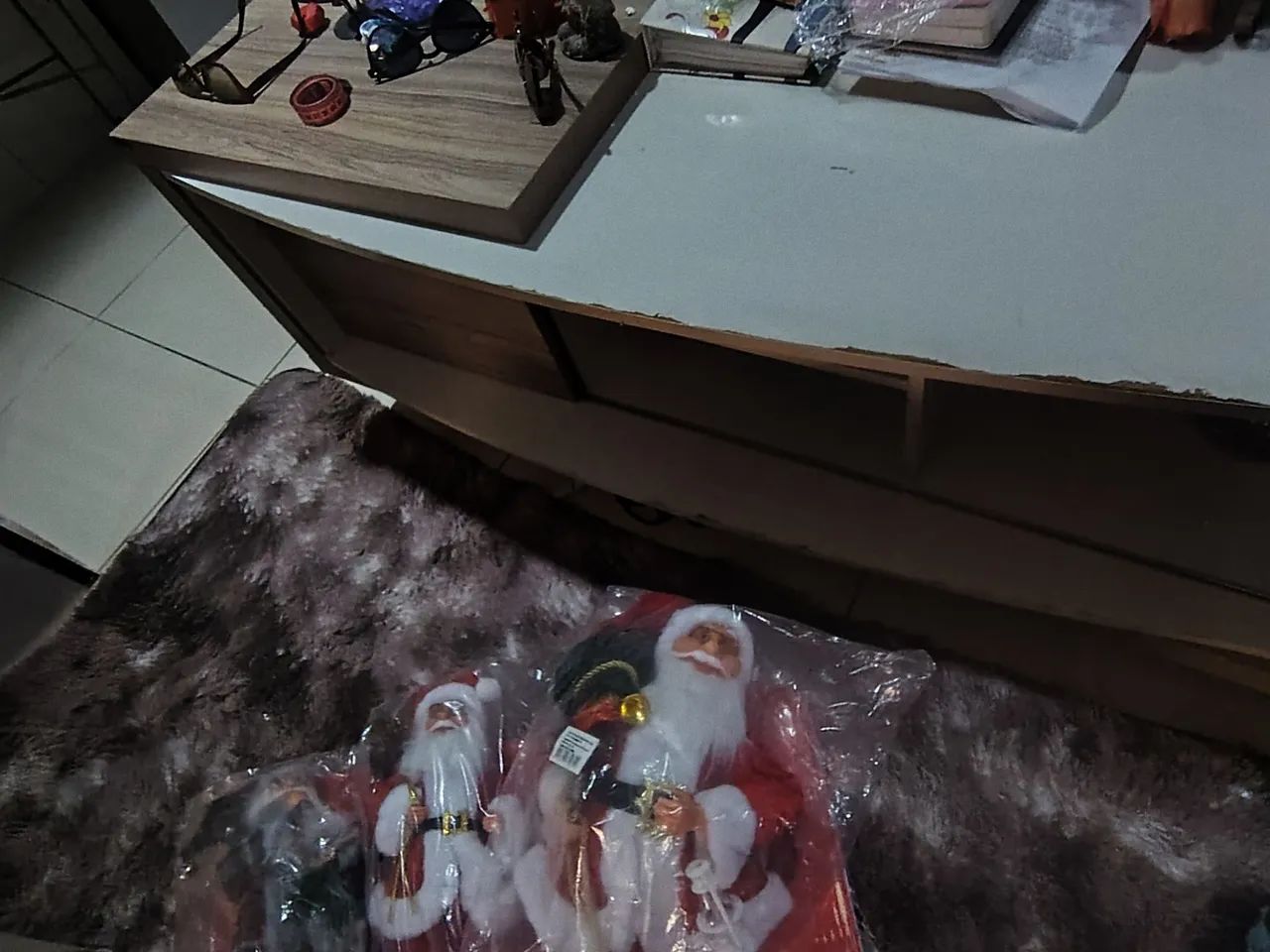 Rack em MDF muito conservado  - Foto 3
