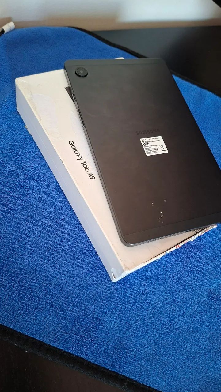 Samsung Tab A9 EE x115 4G