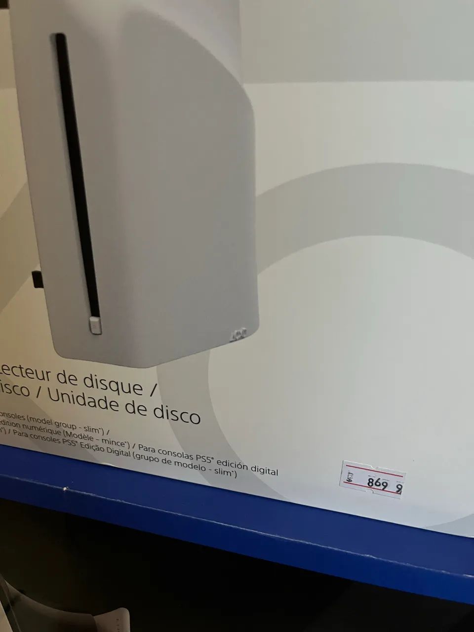 Ps5 pro - Foto 2