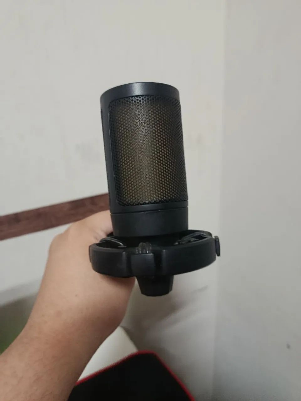 Microfone FIFINE AmpliGame A6T RGB - Foto 2