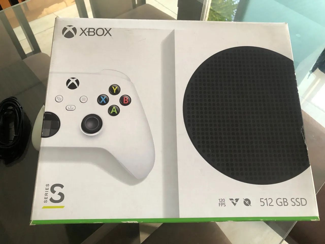 XBOX S - Foto 5