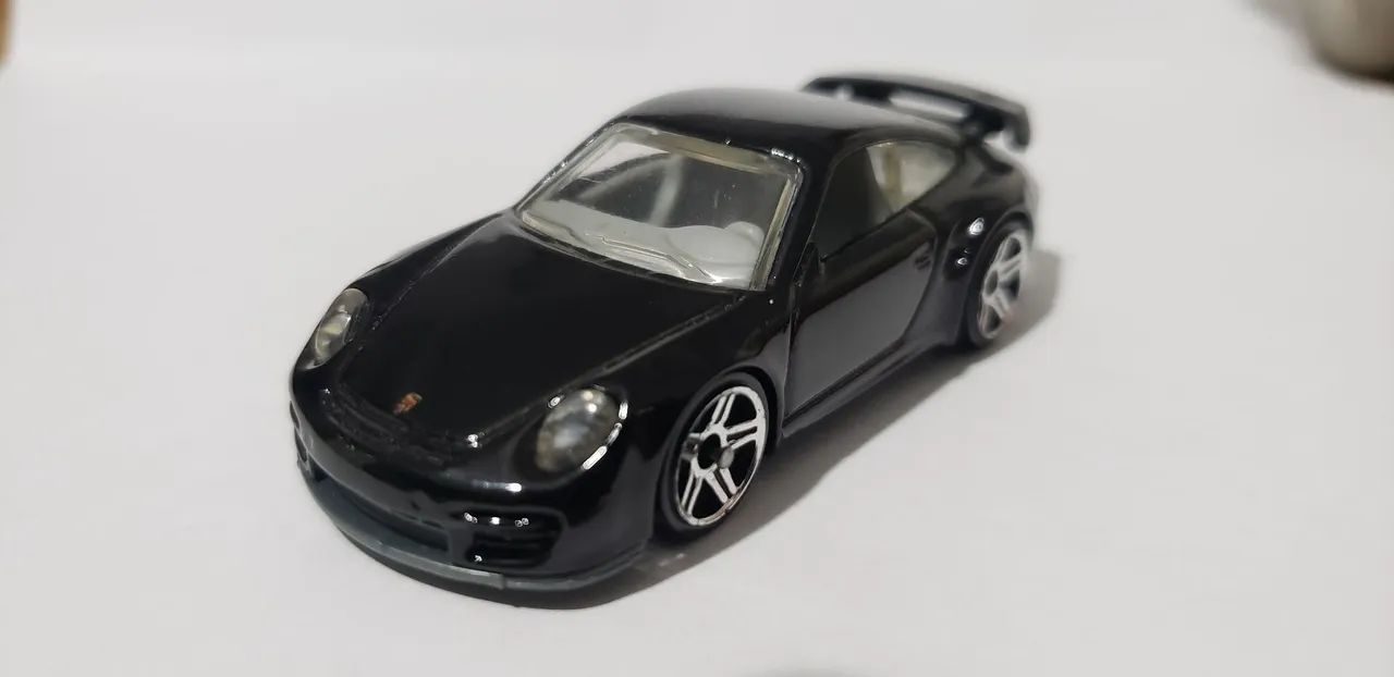 Hotwheels porche 911 gt2 - Foto 2