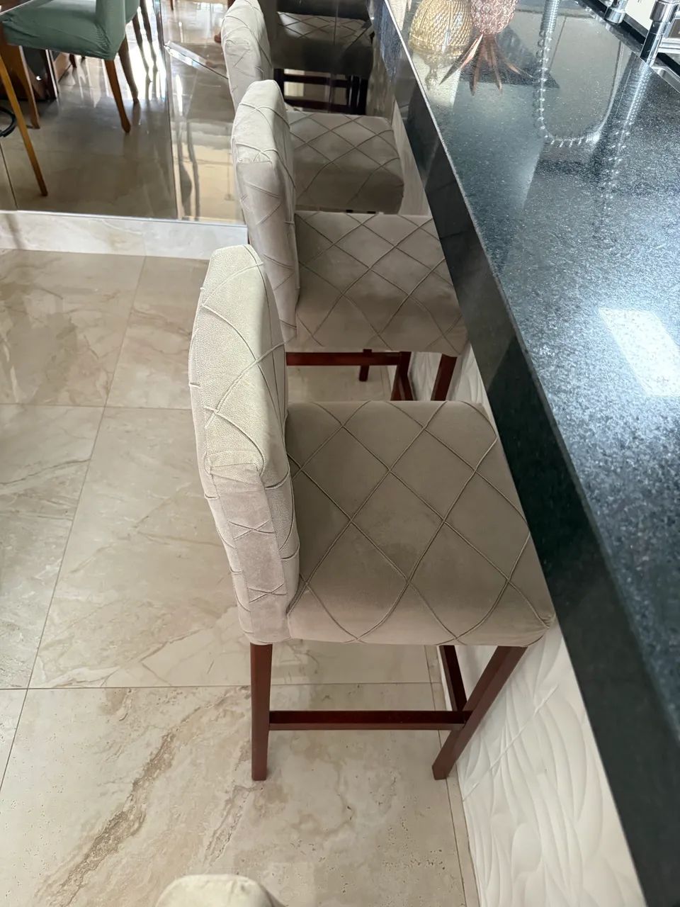 Banquetas