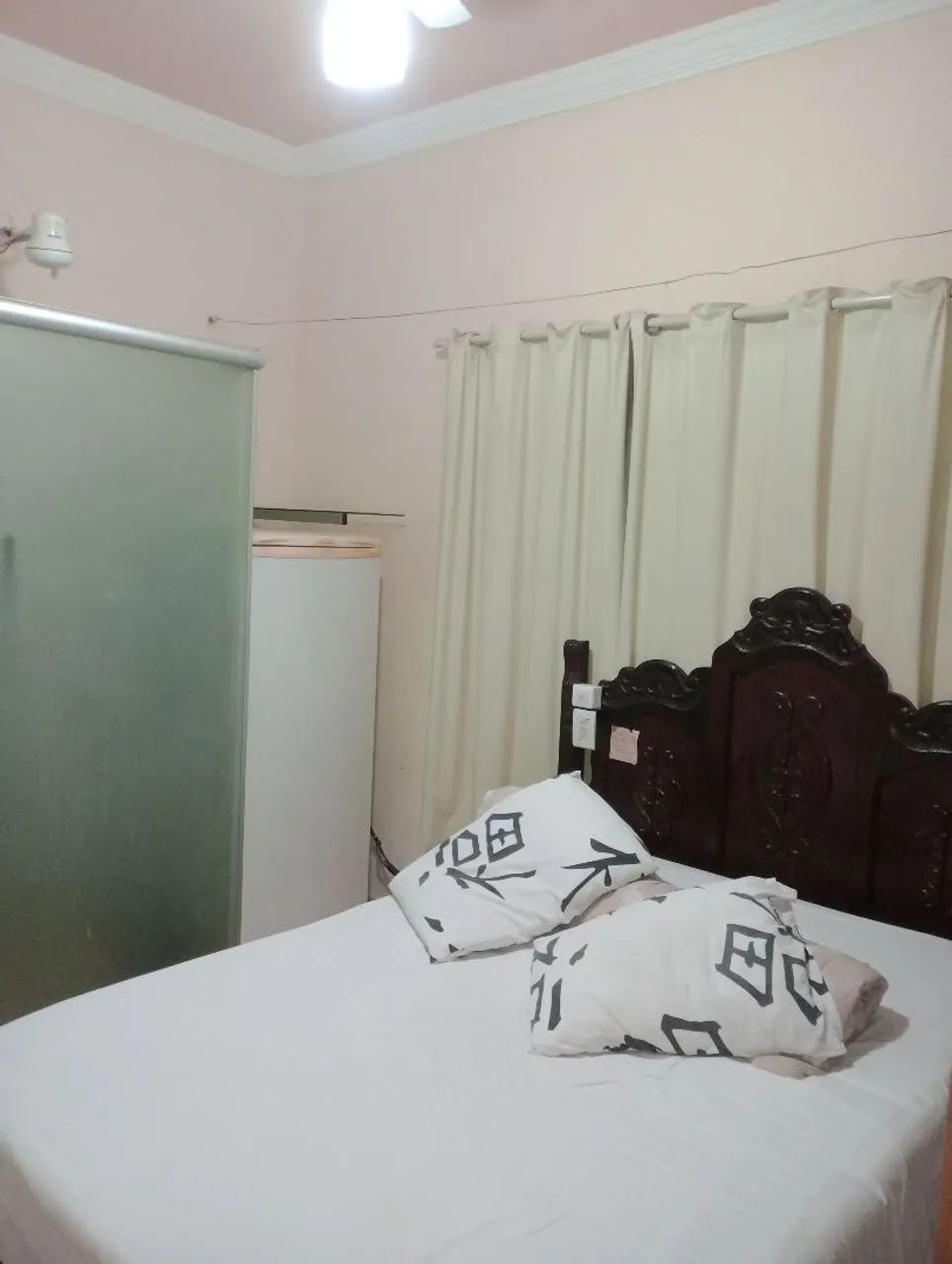 Quarto mobiliado - Foto 2