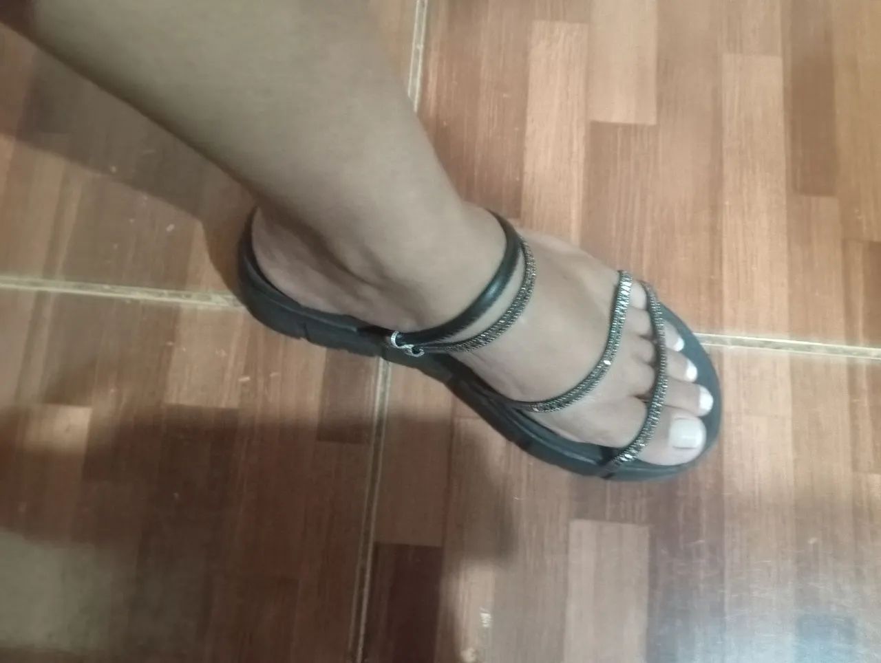 Sandália 
