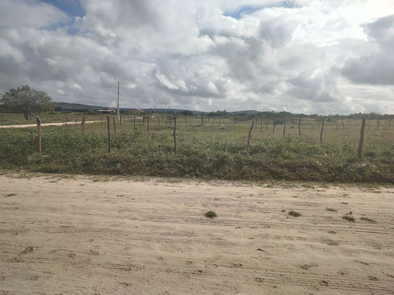 Vendo ou Troco Terreno 10x27 - Foto 3