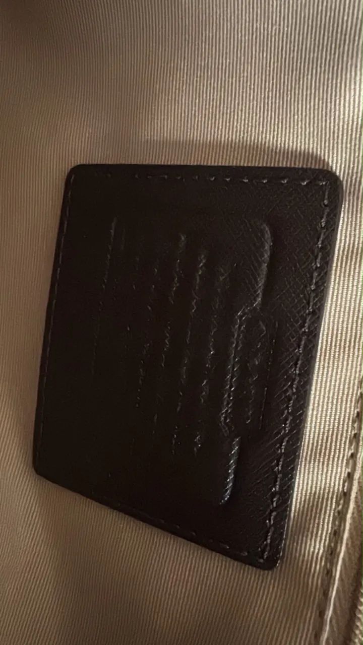 Bolsa Coach  - Foto 3