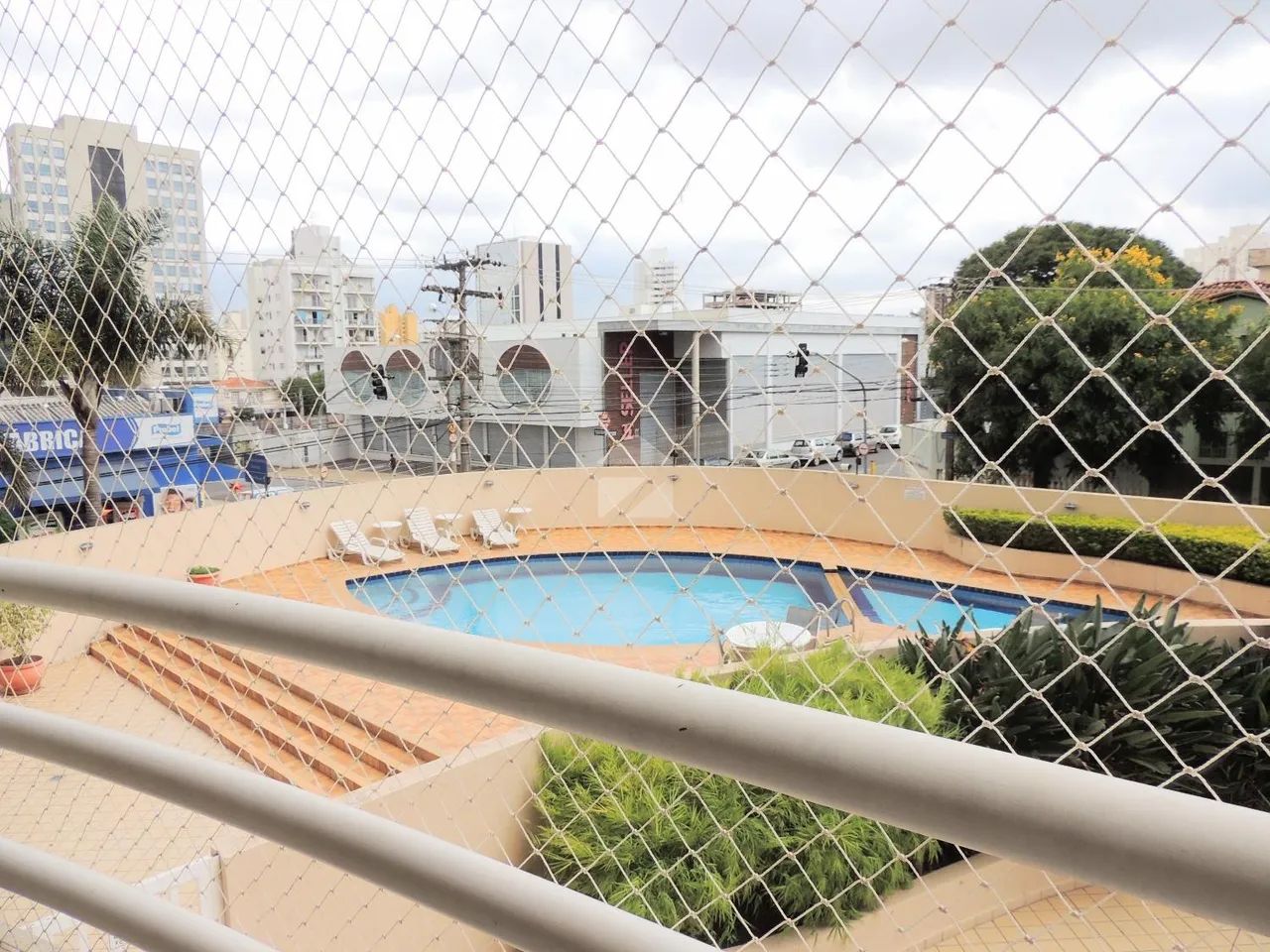 Apartamento à venda em Taquaral, Campinas - SP | Cód 58684 - Foto 4