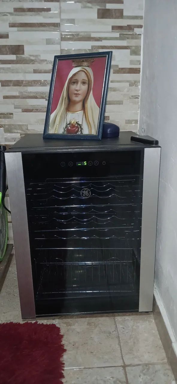 Adega de vinho - Foto 2