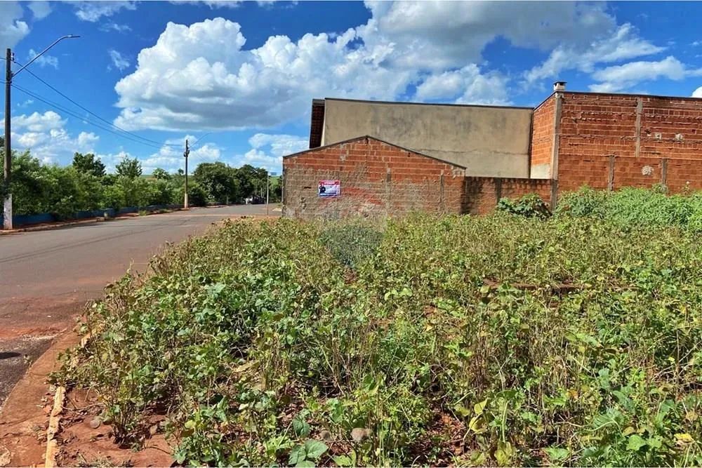 Terreno / Lote à venda, 176m² - Terra Roxa -SP - Foto 5