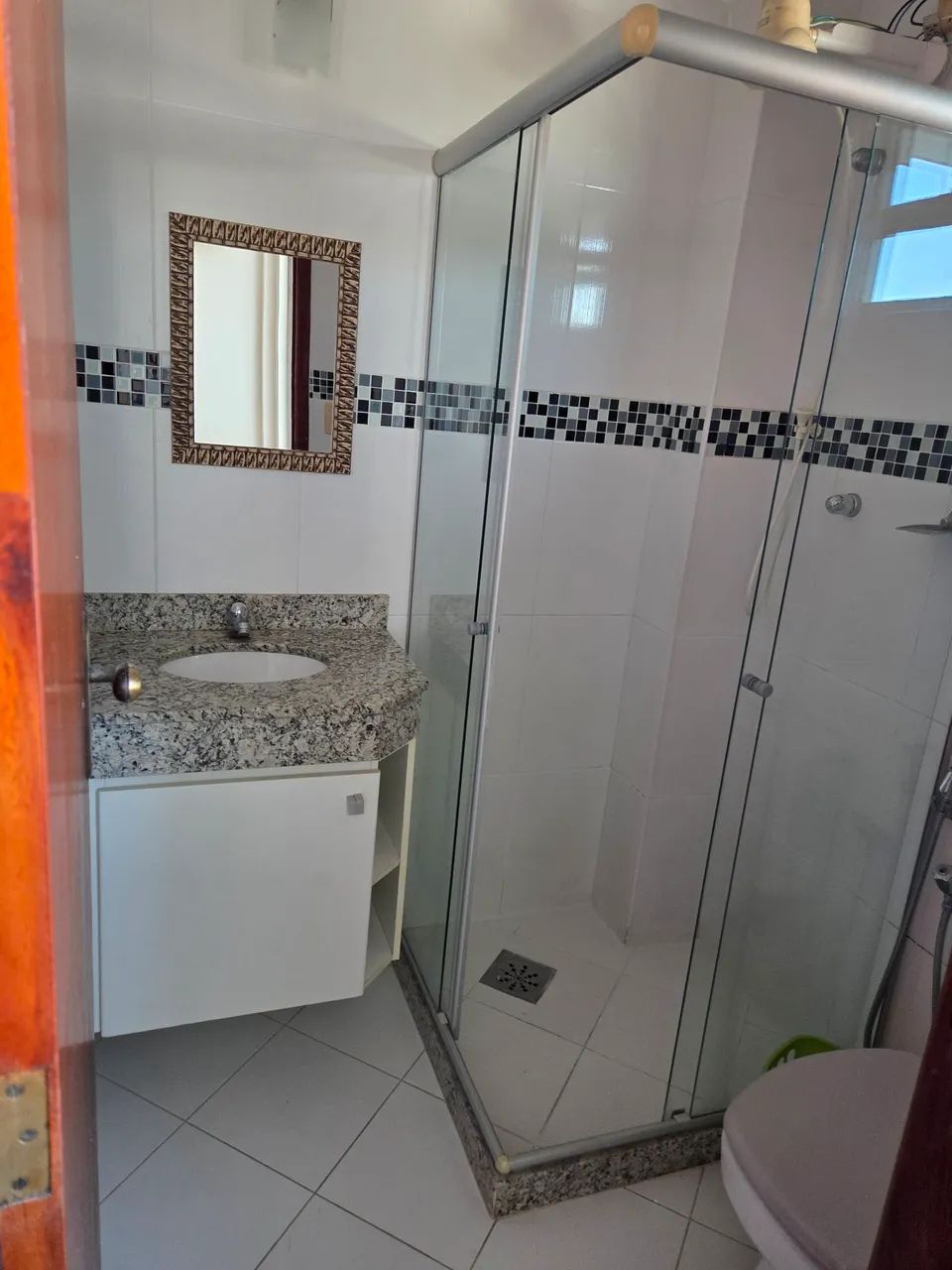 Apartamento  mobiliado próximo ao centro  - Foto 4