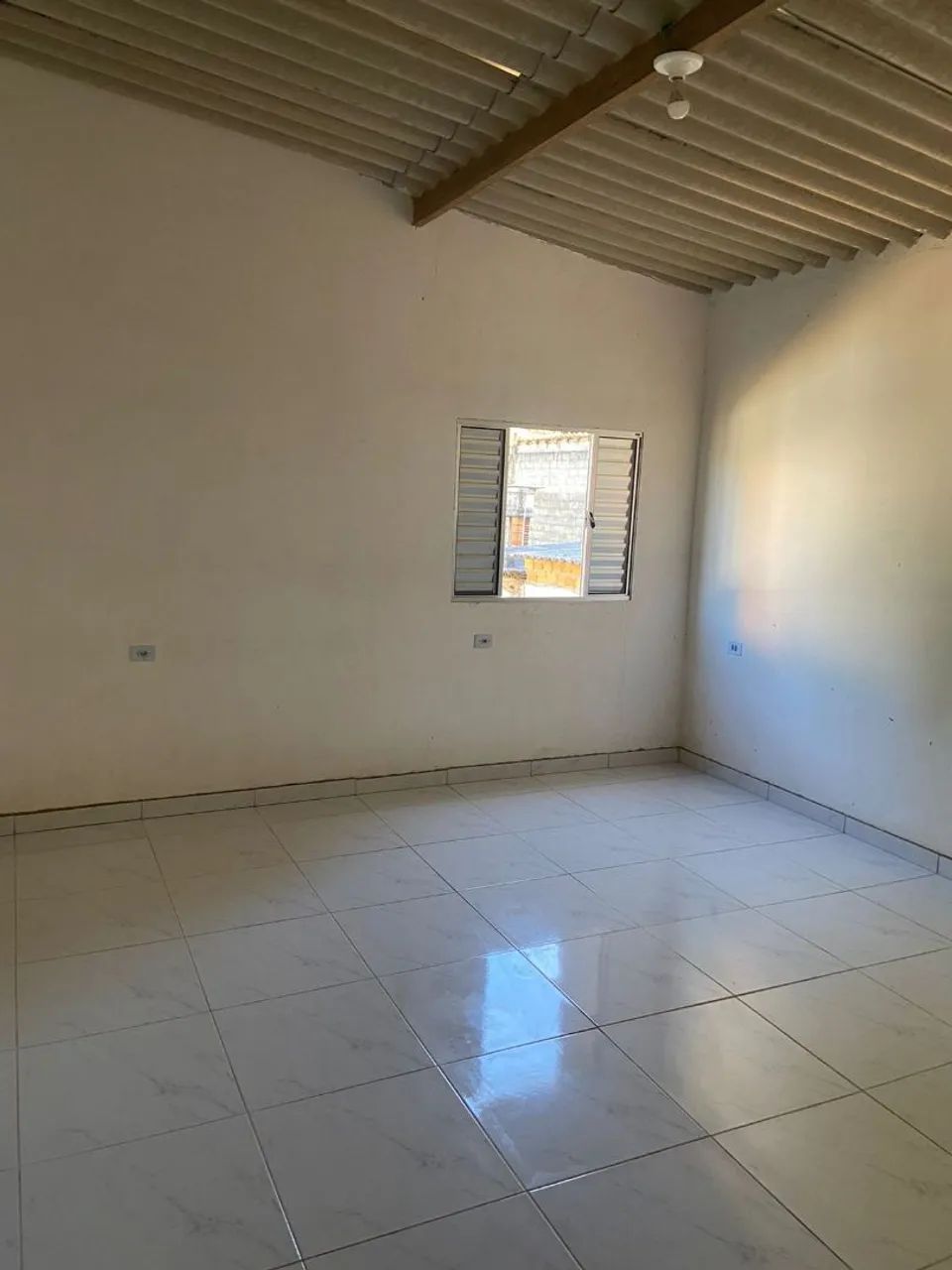 CASA PRONTA PARA MORAR!