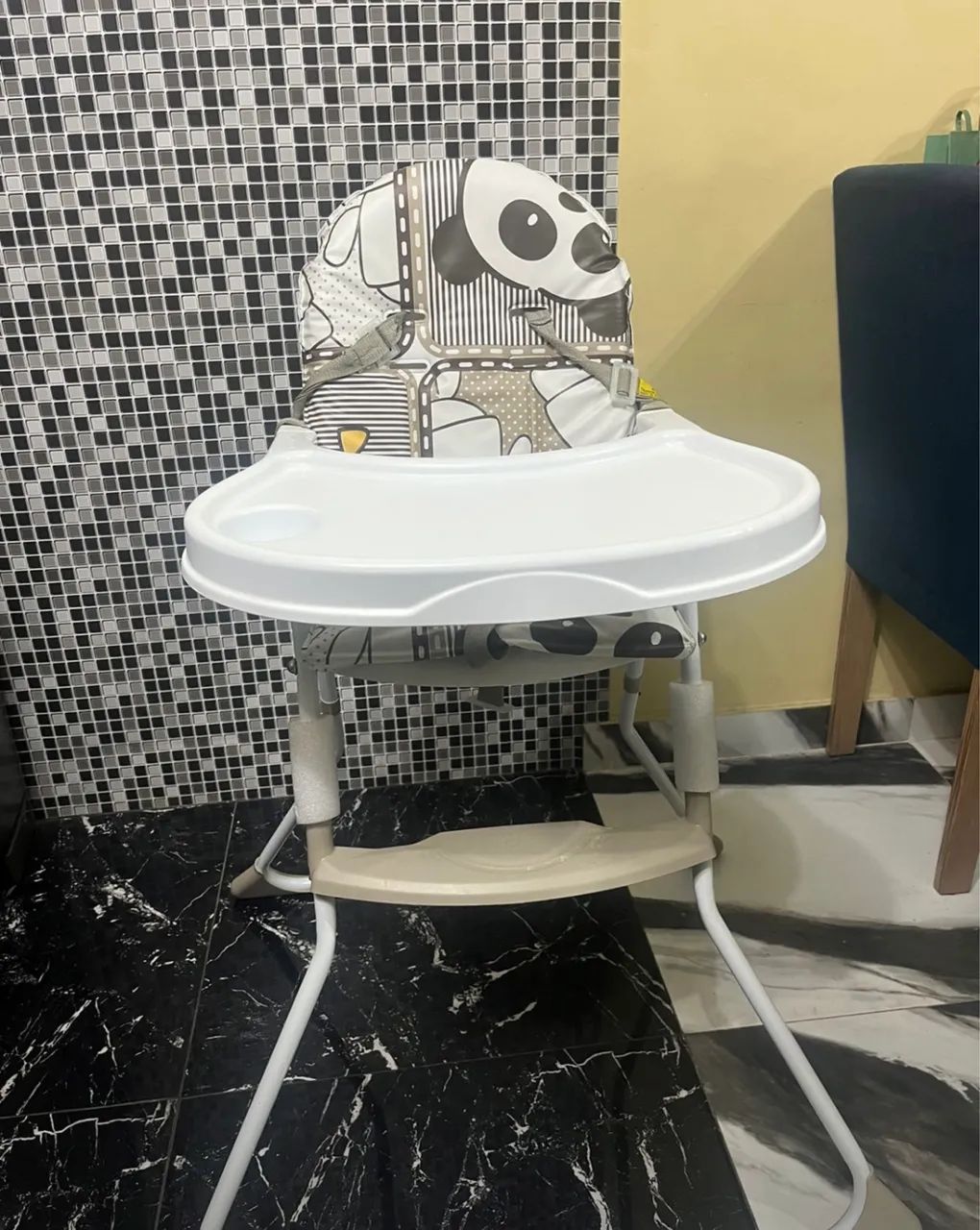Cadeira Refeição  - Foto 2