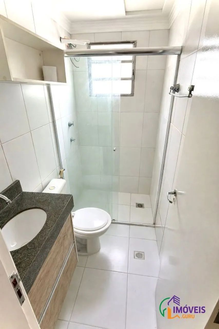 APARTAMENTO - VILA CAMPOS SALES - SP - Foto 5