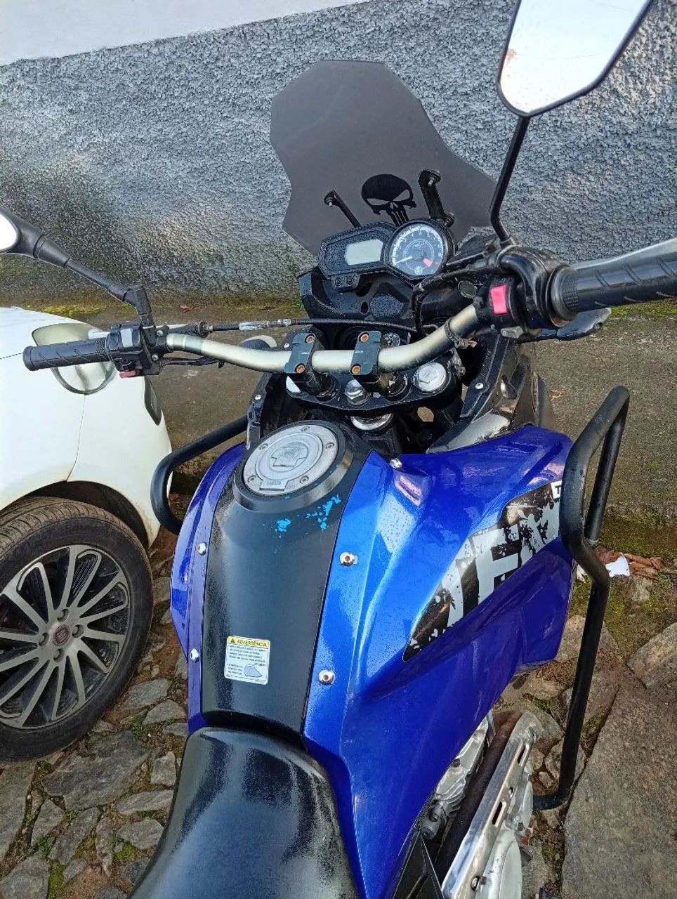 Ténéré 250 2012  - Foto 3