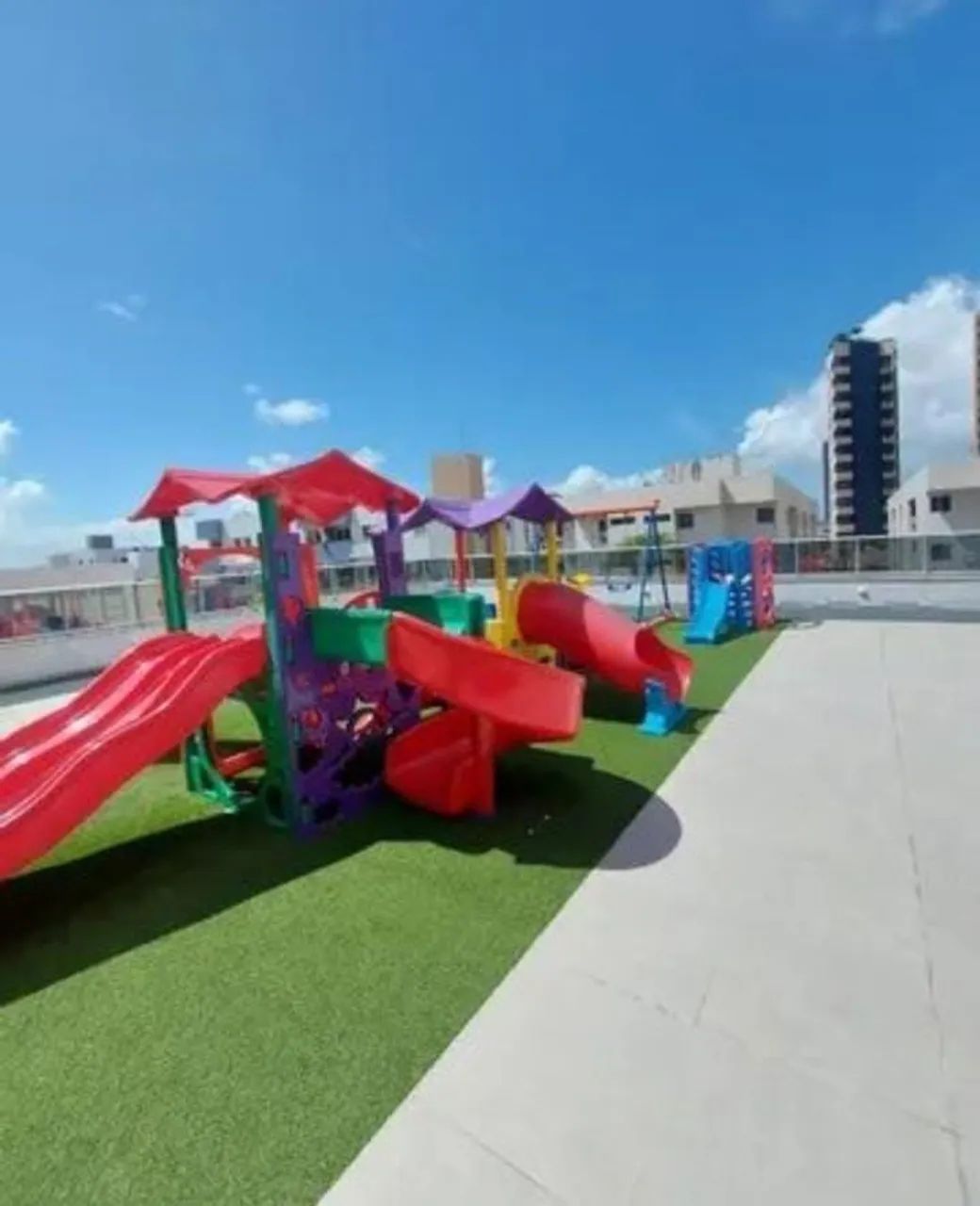 Apartamento Residencial / Jardim Oceania - Foto 5