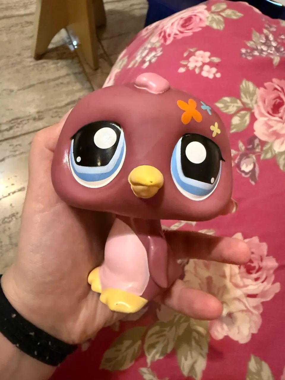 Littlest pet shop jumbo 