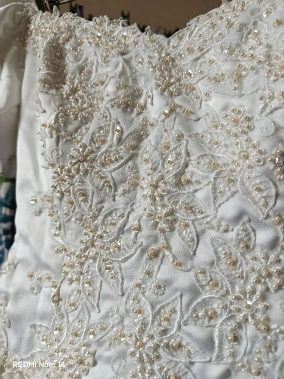 Vestido de noiva - Foto 2