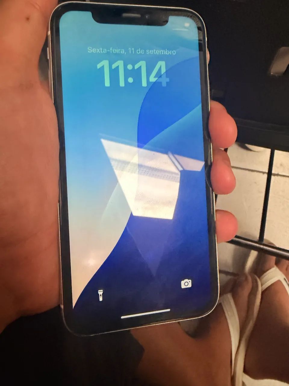 iPhone XR novo demais  - Foto 2