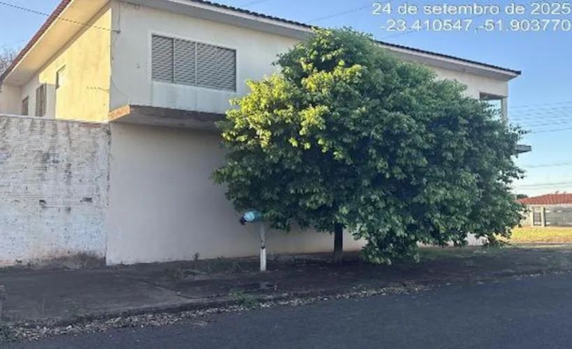 Casa no Jardim Dourado - Maringá/PR - Foto 4