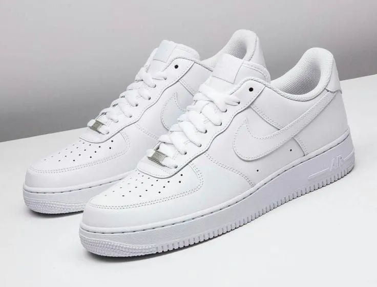 Tênis Nike Air Force  - Foto 2