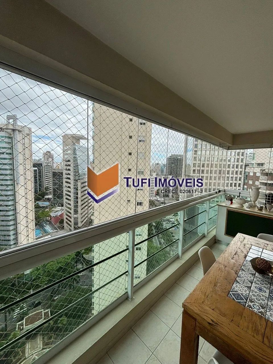 Apartamento na Vila Olímpia - Foto 3