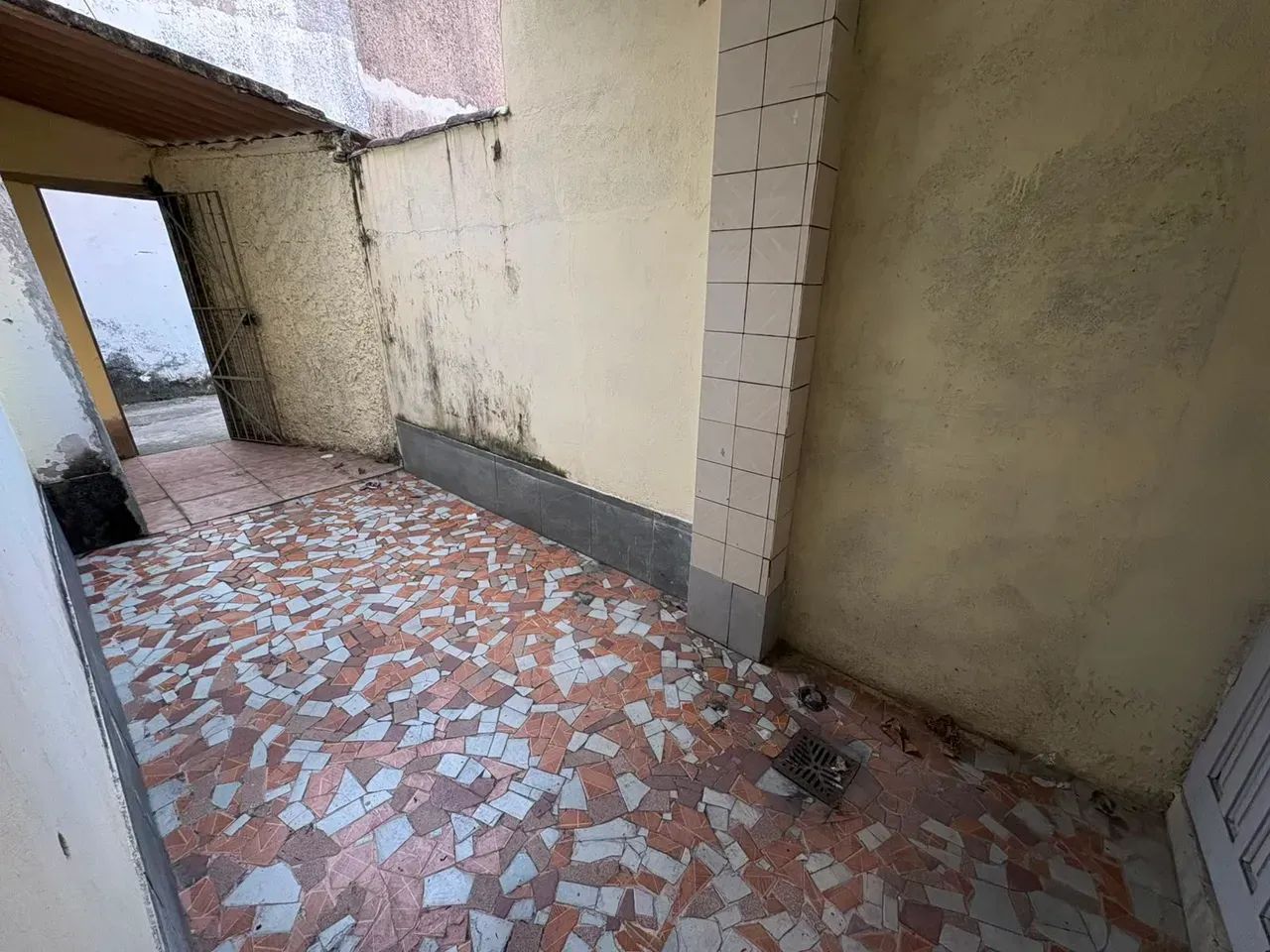 Aluguel de casa, 2 quartos   turiaçu - Foto 5
