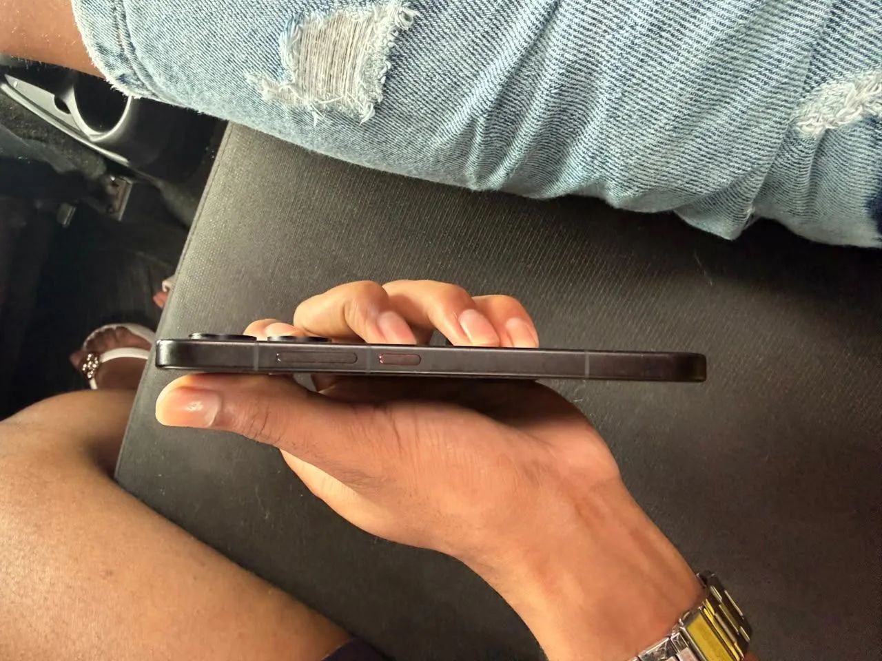 Poco x8 pro 528gb - Foto 4