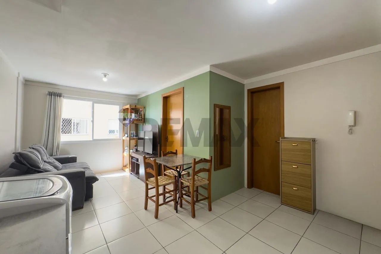Apartamento Maria Goretti - Foto 3