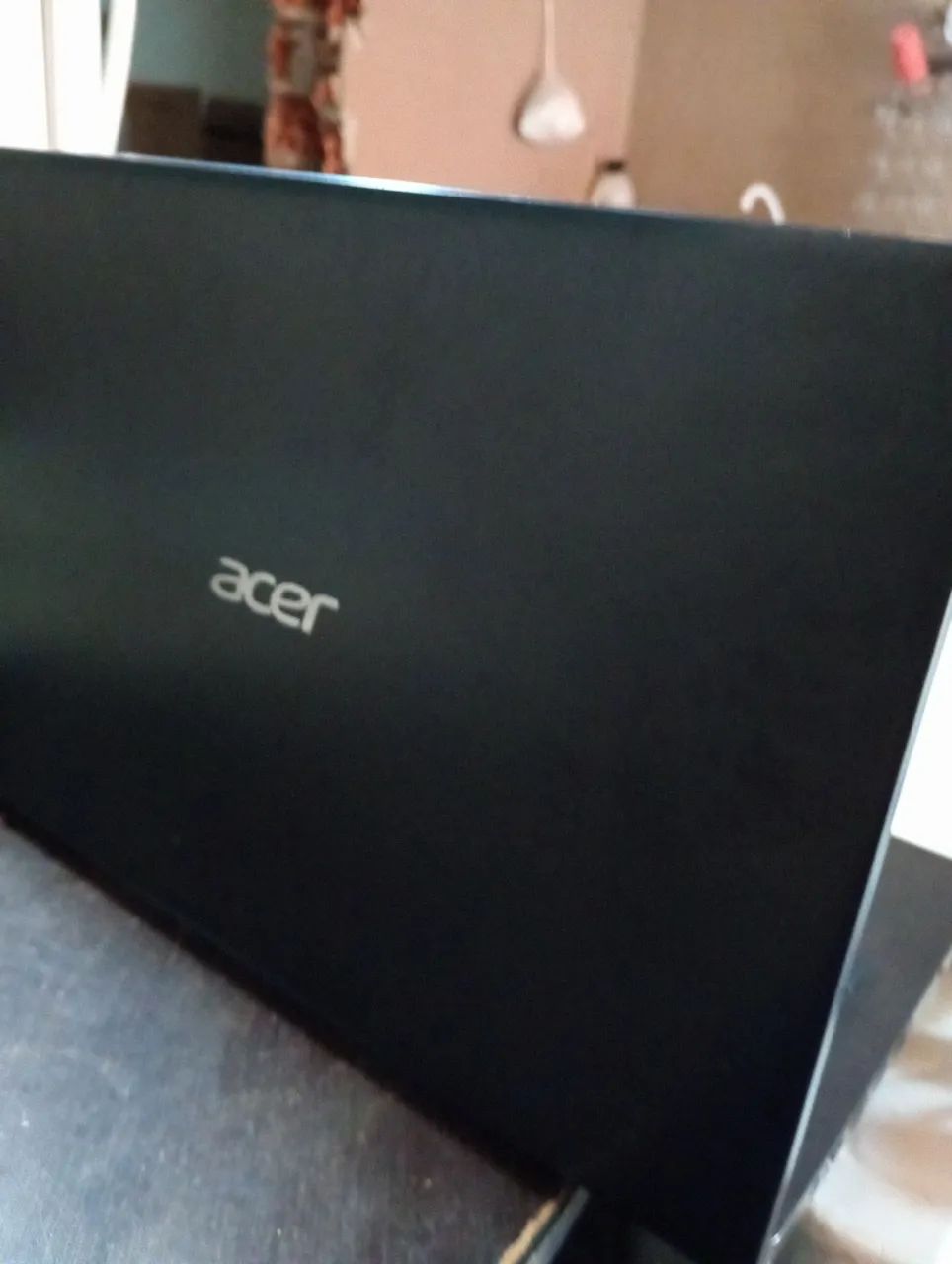 Vende notebook Acer usado com carregador  - Foto 5