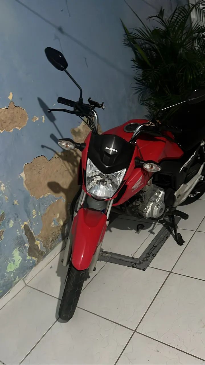Moto - Foto 5