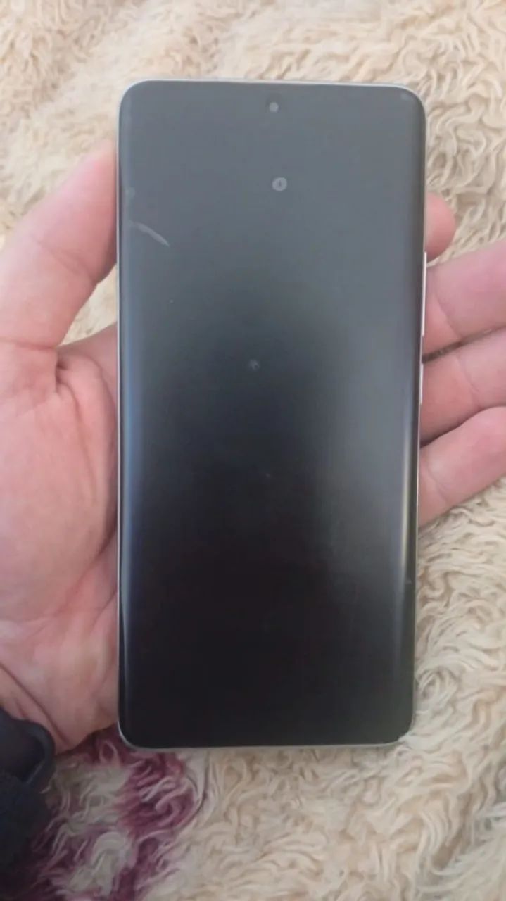 Xaiome x7 512gg poco