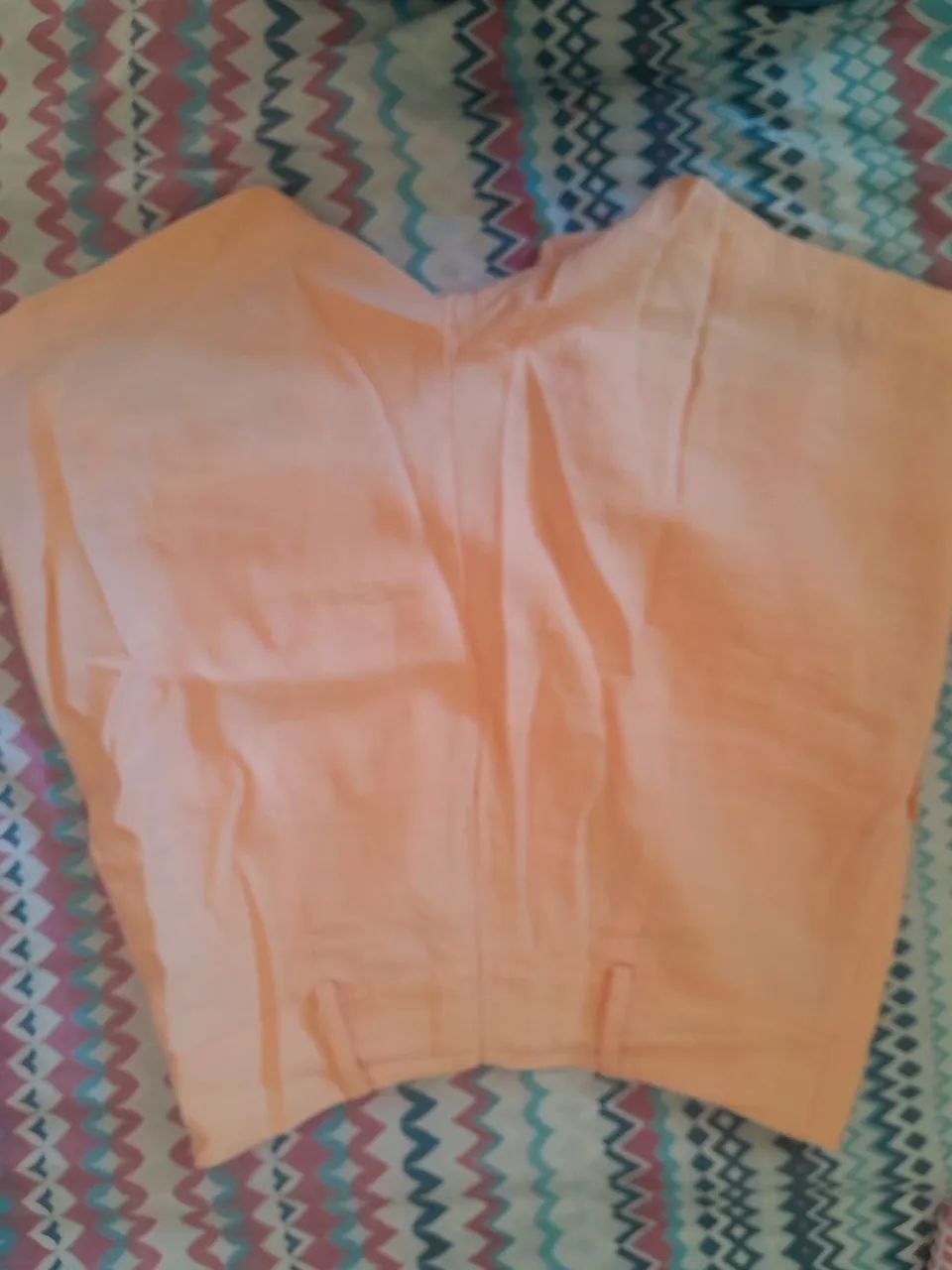 Vendesse short saia ,beje 