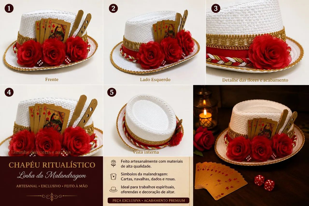 Chapéu personalizado  - Foto 4