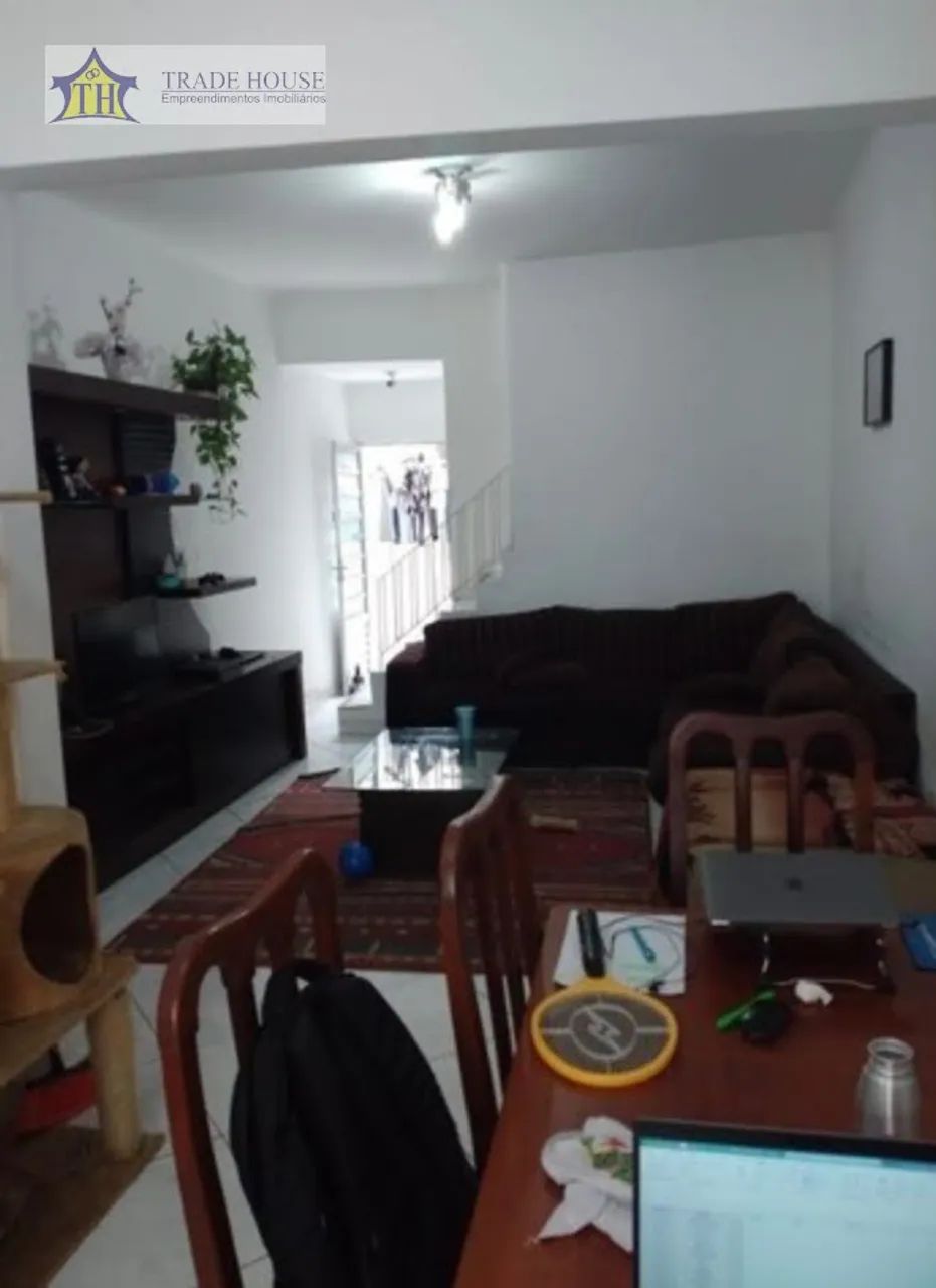 Casa de Vila em Cambuci - São Paulo - Foto 5