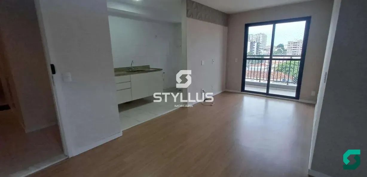 Cachambi | Apartamento 2 quartos, sendo 1 suite