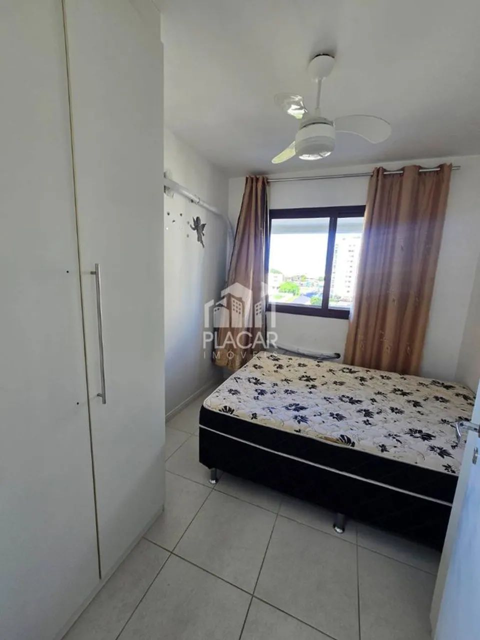 APARTAMENTO PARA LOCAÇÃO NO CONDOMINIO LE QUARTIER VERT - Foto 8
