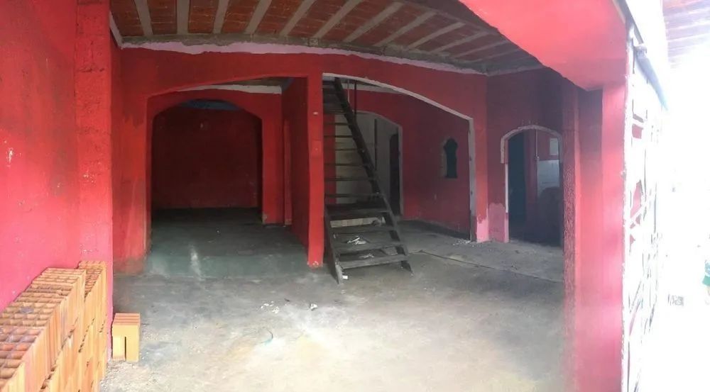 (CÓD: CA1379) CASA COMERCIAL COM 59,36m² - BENFICA - Foto 3