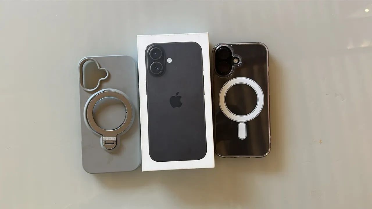 iPhone 16 - Foto 3