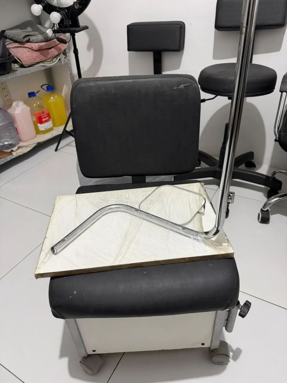 CADEIRAS DE MANICURE - Foto 2