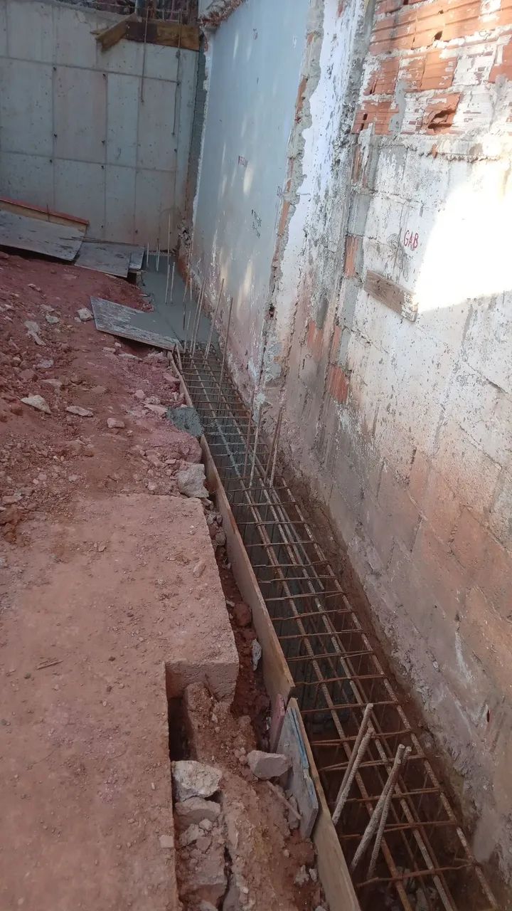 Construído casa com profissionais qualificados e especializados  - Foto 3