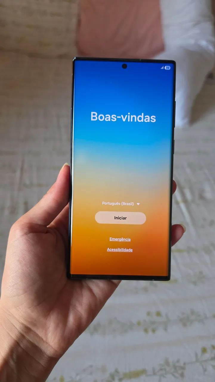 Galaxy S22 Ultra 