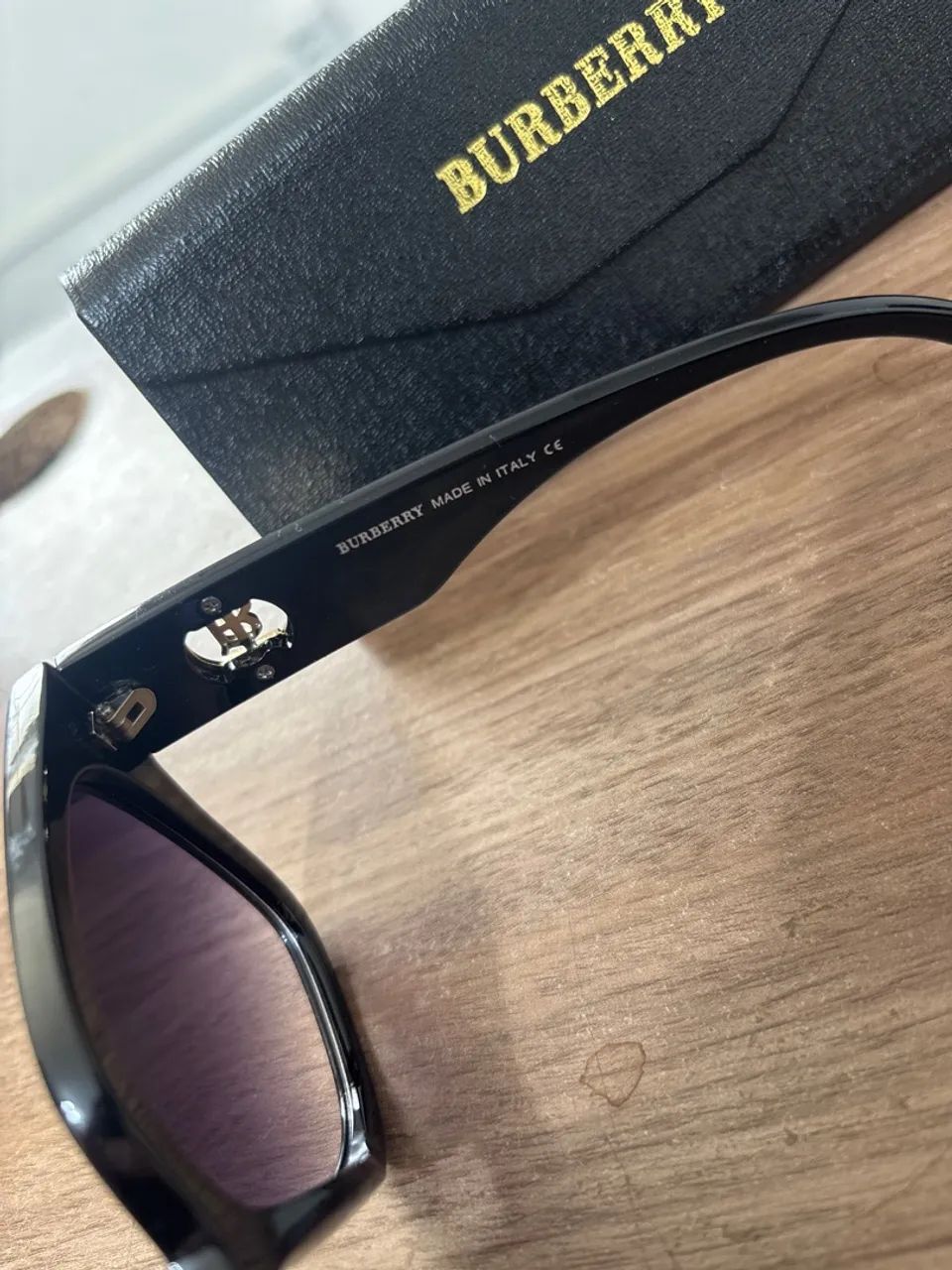 Óculos Burberry - Foto 3