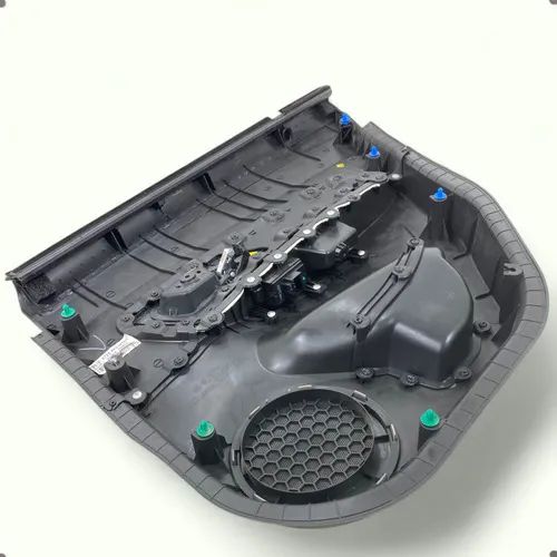 Forro Porta Traseira Esquerda Cruze Hatch 2012 A 2014 - Foto 4