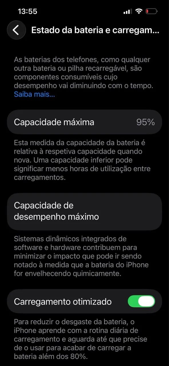 iPhone 13 Pro - Foto 4