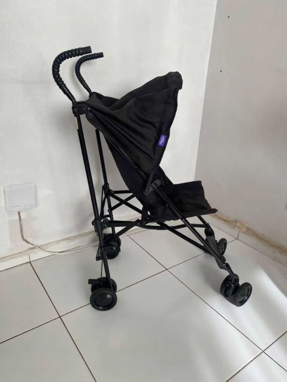 Carrinho de bebê Cosco - Foto 2