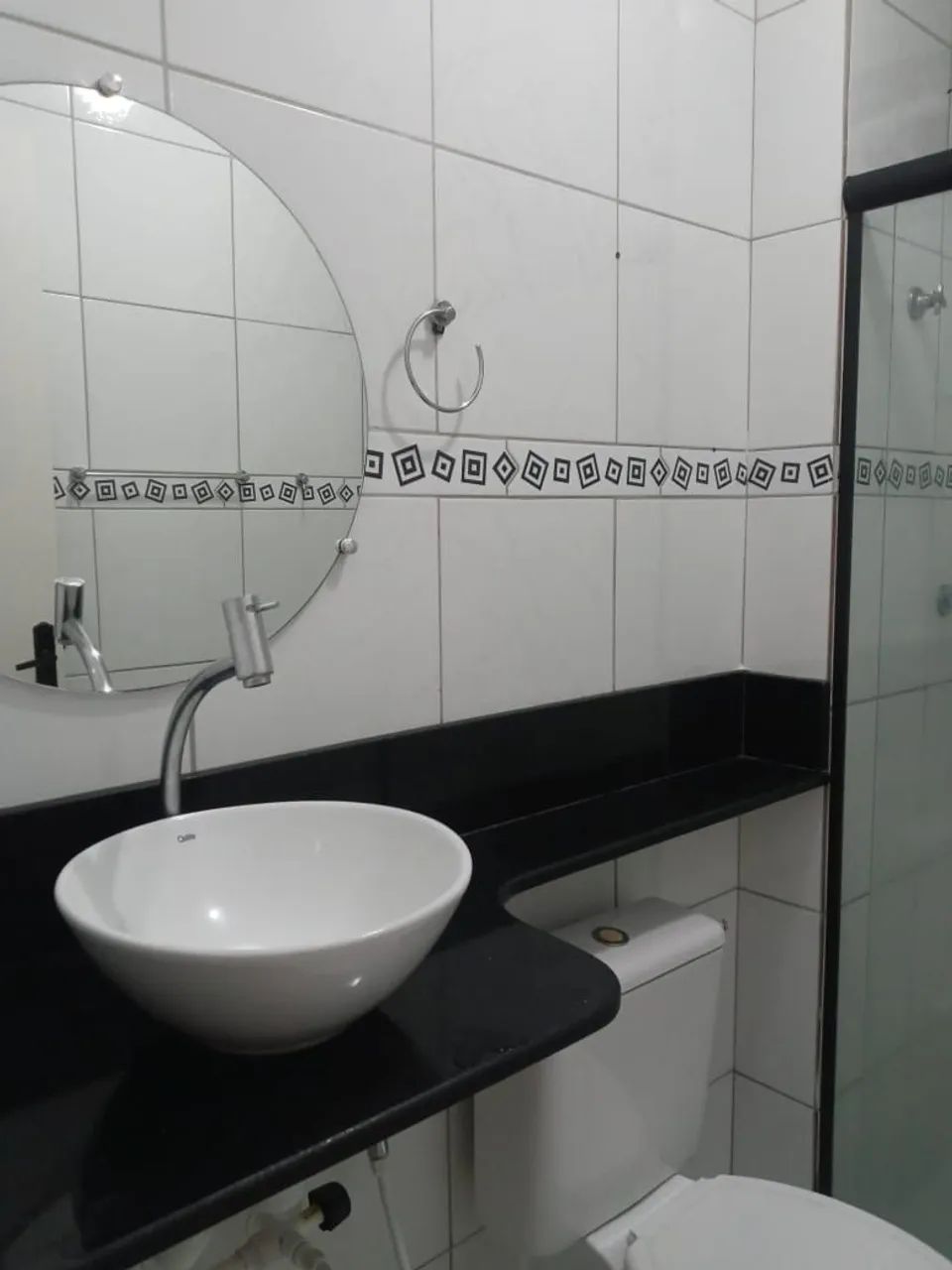 Apartamento - Reformado - Lindo