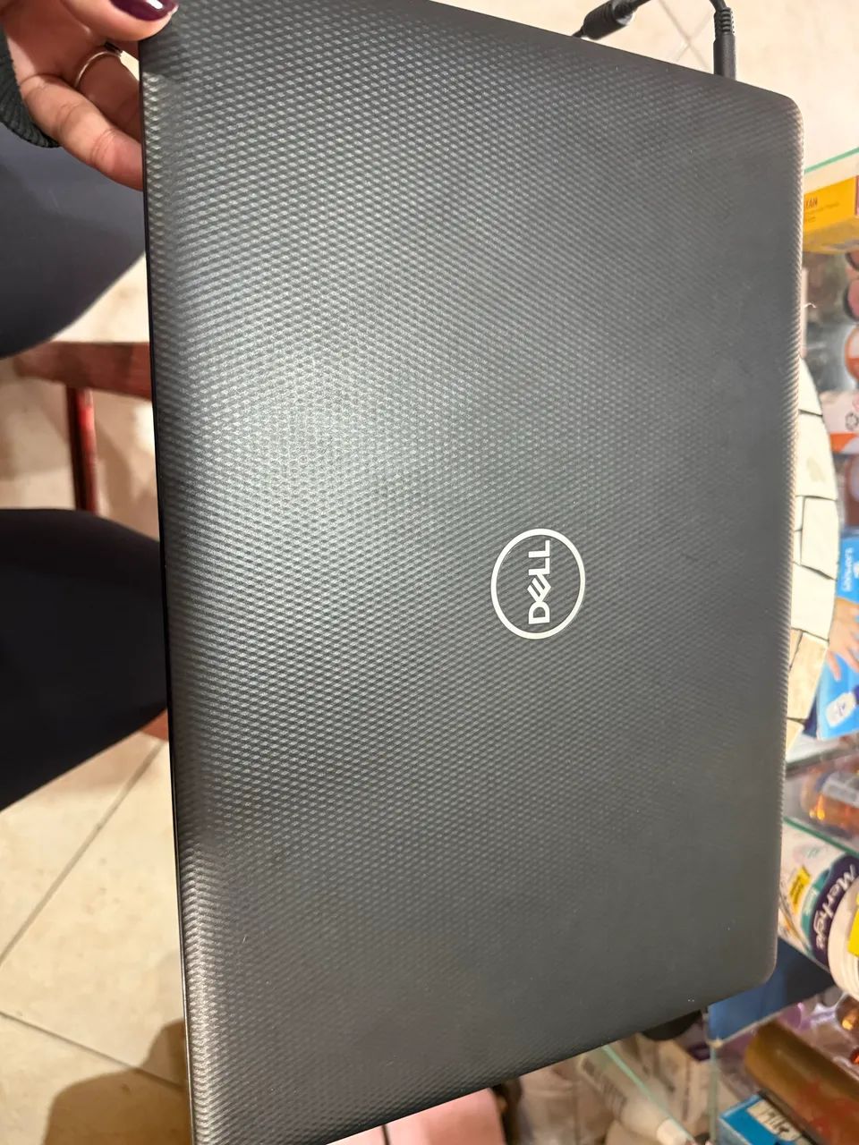 Notebook dell inspiron 3581 i5 8gb 256gb - Foto 4