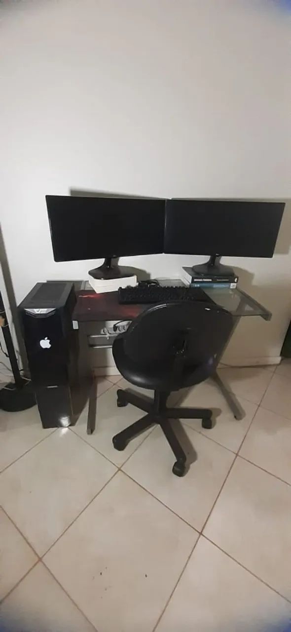 Computador para jogos. - Foto 2