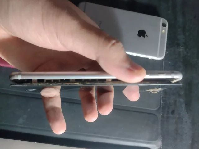 Iphones, Ipad e ipod para retirar peças (35 tudo) - Foto 5